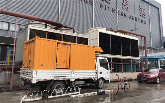 香河300KW发电机组适配电缆规格选型指南