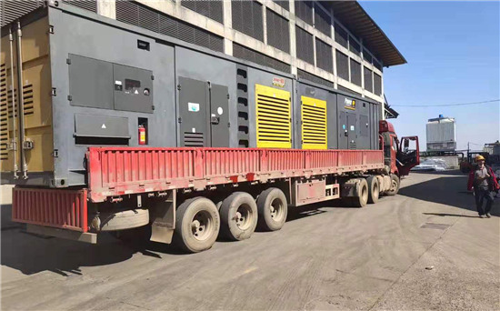 香河200KW发电机组适配电缆规格选型指南