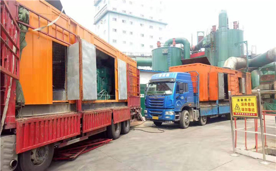香河100KW发电机组适配电缆规格选型指南
