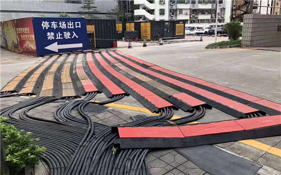 香河发电机组电缆选型完整具体步骤（工程通用标准流程）